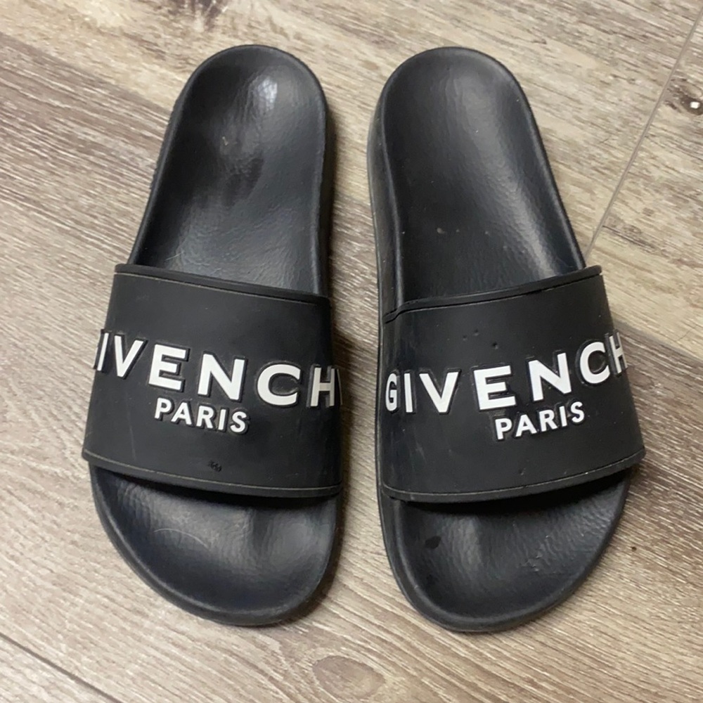 Givenchy Slides